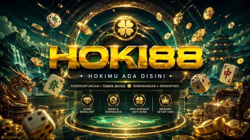 hoki88 hoki88